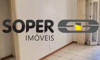 Imagem 4: Apartamento para aluguel possui 60 metros quadrados com 3 quartos em Cristal - Porto Alegr