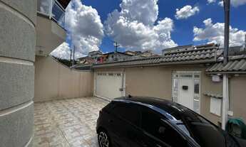 Imagem 4: Lindo sobrado de esquina com localização privilegiada no Bela vista, Osasco !