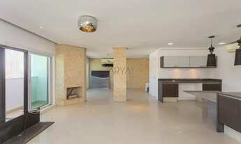 Imagem 4: Cobertura à venda no Batel ARYA1