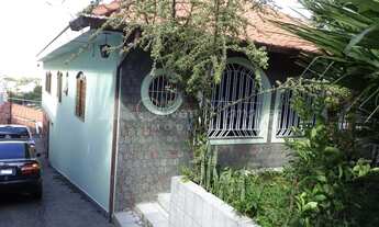 Imagem: Casa residencial à venda, Jaguaré, São