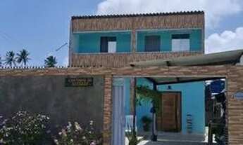 Imagem: Otima Casa De Praia Em Jequia Da Praia no