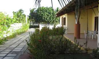 Imagem 5: Guarajuba Casa Nascente com Piscina