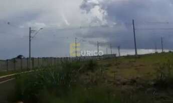 Imagem 4: Terreno em Condomínio à venda no Condomínio Villagio Paulínia em Paulínia/SP