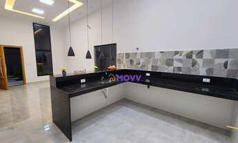 Imagem 7: Casa à venda, 80 m² por R$ 545.000,00 - Jardim Atlântico Leste (Itaipuaçu) - Maricá/RJ