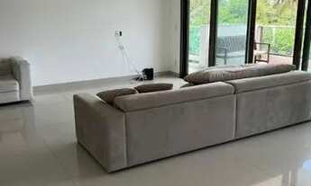 Imagem 5: Vendo Vila dos Corais na Reserva do Paiva