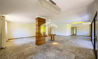 Imagem 5: APARTAMENTO COM 317 m² | 4 SUÍTES | 3 VAGAS