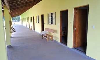 Imagem 7: Sitio 9.8 alqueires