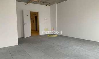 Imagem: Sala para alugar, 38 m² por R$ 3.055,91/mês