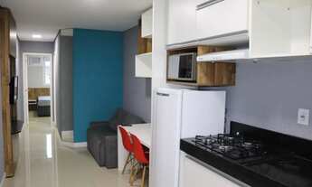 Imagem 2: Flat Hotel mobiliado 1 quarto com piscina, academia tudo incluso Recreio dos bandeirantes