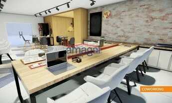 Imagem 3: Apto, na planta c/ 03 dorms, 01 suite, sacada c/ churrasqueira