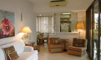 Imagem 4: Ipanema - Residencial com serviços- Prédio com porteiro 24 horas infra-estrutura - Frente