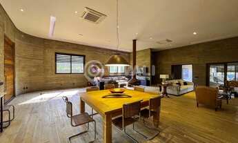 Imagem 4: Casa em Condomínio - / Residencial / Capela do Barreiro