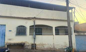 Imagem: Casa disponível para venda no bairro Satélite