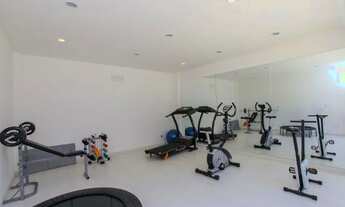 Imagem 3: Le Parc Maricá - apto 2 quartos no centro de Maricá - Oportunidade !