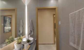 Imagem 4: NA - Lux Home Boulevard - Rua 3 em Águas Claras