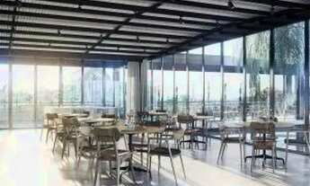 Imagem 3: Terreno no Urbe 365 Building Campinas situado em Paulínia