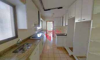 Imagem 6: Apartamento para Vender ou Alugar de 03 Suítes no Bairro Santa Cruz do José Jacques em Rib