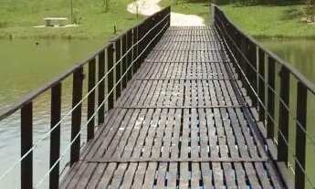 Imagem 2: Condomínio Lago Dourado em Jacareí-SP