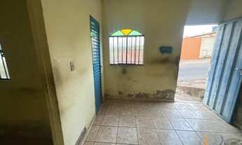 Imagem 7: Casa disponível para venda no bairro Satélite em Conselheiro Lafaiete-MG