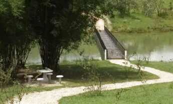 Imagem 3: Condomínio Lago Dourado em Jacareí-SP