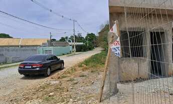 Imagem: Terrenos 200m2 Guaraituba Colombo