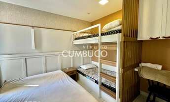 Imagem 12: Apartamento com 3 dormitórios à venda, 99 m² por R$ 1.180.000,00 - Cumbuco - Caucaia/CE