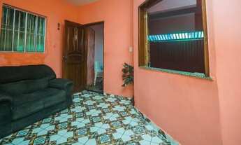 Imagem 5: Casa, 169m², 3pav, 3/4 garagem no Guamá