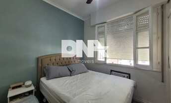 Imagem 5: Apartamento - Padrão / Residencial / Copacabana