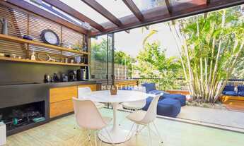 Imagem 5: Casa em condomínio com 4 quartos suítes