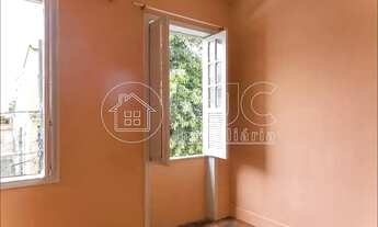 Imagem 7: Imóvel para venda tem 126 metros quadrados com 3 quartos em Rio Comprido - Rio de Janeiro