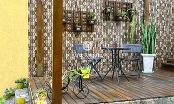 Imagem 2: CASA NO SANTA EFIGÊNIA