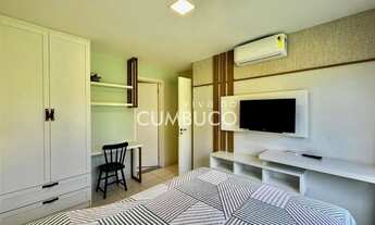 Imagem 10: Apartamento com 3 dormitórios à venda, 99 m² por R$ 1.180.000,00 - Cumbuco - Caucaia/CE