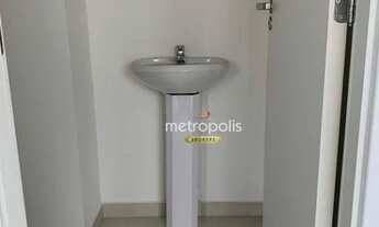 Imagem 7: Sala para alugar, 38 m² por R$ 3.055,91/mês - Jardim - Santo André/SP