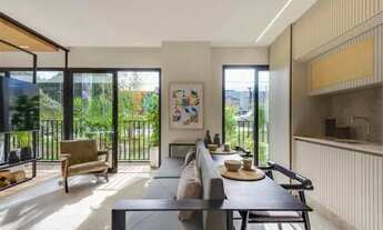 Imagem 2: APARTAMENTO OPUS GYRO O2 70m2