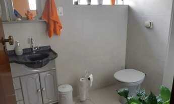 Imagem 2: Sobrado a venda com 4 dormitórios e 4 vagas - Bela Vista - Osasco