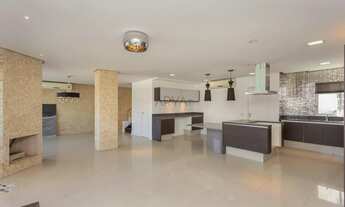 Imagem 5: Cobertura à venda no Batel ARYA1