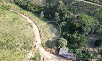 Imagem: Terreno próximo ao Cantinho da tilápia