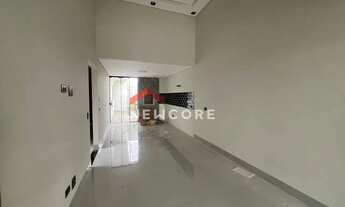 Imagem 4: Casa em Rua Leila Abussafy Andrade - Jardim Campo Belo - Maringá/PR