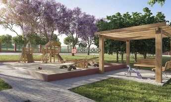 Imagem 4: Terreno à venda, 428 m² por R$ 930.884,00 - Jardins Amsterdã - Goiânia/GO