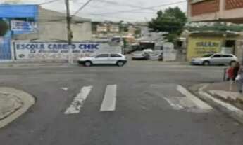 Imagem 2: Terreno à venda em São Paulo-SP, Vila Mendes - 1.054m² de área!