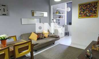 Imagem: Apartamento - Padrão / Residencial / Copacabana