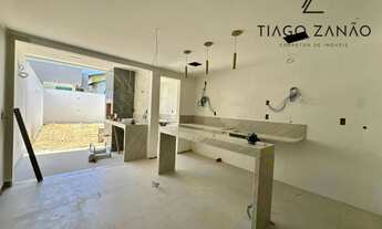 Imagem 6: Casa de 3 quartos com suíte em Morada de Laranjeiras na Serra