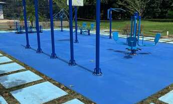 Imagem 3: TERRENO NO CONDOMINIO PONTA NEGRA 1, TOTALMENTE PLANO