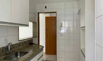 Imagem 6: Apartamento para aluguel tem 66 metros quadrados com 2 quartos em Nova Suíssa - Belo Horiz