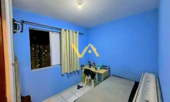 Imagem 2: Excelente oportunidade! Apt de 3 qtos na QS 303 Samambaia Sul