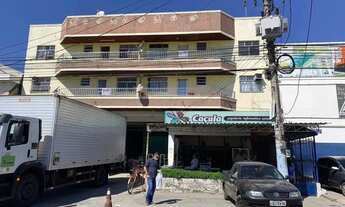 Imagem: Apartamento para aluguel, 5 quartos, Colubandê