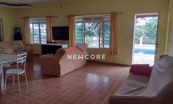 Imagem 7: Chácara em Rua Professora Maria Aparecida Assis Andrade Luz - Chácara Portal das Estâncias