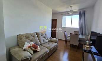 Imagem 4: Sensacional apartamento em Morada de Laranjeiras, Serra - Ideal para sua família! NBTI