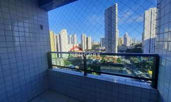 Imagem: Apartamento em Rua Padre Anchieta - Torre