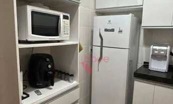 Imagem 5: Apartamento para Locação de 02 Quartos sendo 01 Suíte no Bairro Residencial Greenville em